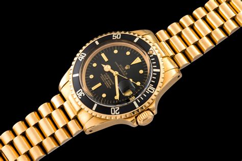 solid gold rolex submariner price|Rolex gold submariner price new.